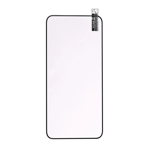 Zastitno staklo Tempered Glass 2.5D full glue za Huawei Mate 70 crni