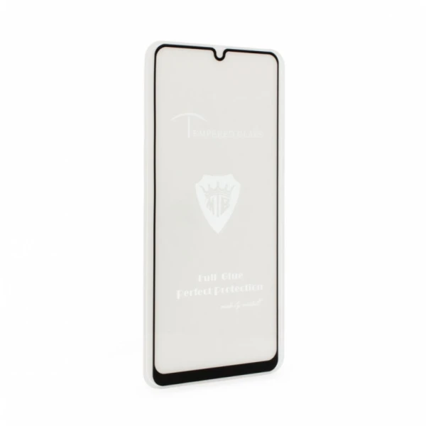 Zastitno staklo Tempered Glass 2.5D full glue za Samsung A315F Galaxy A31 crni