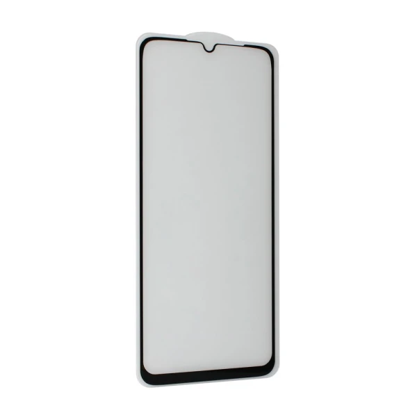 Zastitno staklo Tempered Glass 2.5D full glue za Vivo Y21/Y21s/Y33s crni