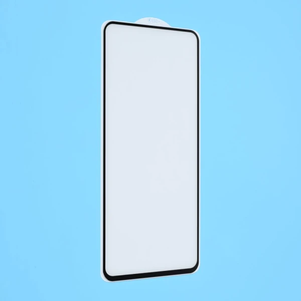 Zastitno staklo Tempered glass Teracell Titan 2.5D za Xiaomi Redmi Note 12 Pro 5G (EU) crni