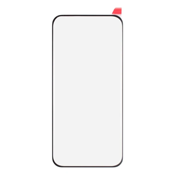 Zastitno staklo Tempered Glass full glue za Honor Magic 6 Pro zakrivljeni crni