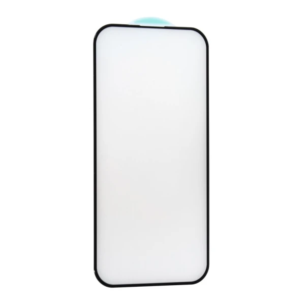 Zastitno staklo Tempered Glass 21D za iPhone 14 Pro 6.1 crni