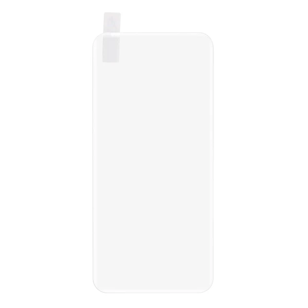 Zastitno staklo Tempered Glass Monsterskin UV Glue 5D za Honor Magic 7 Lite transparent