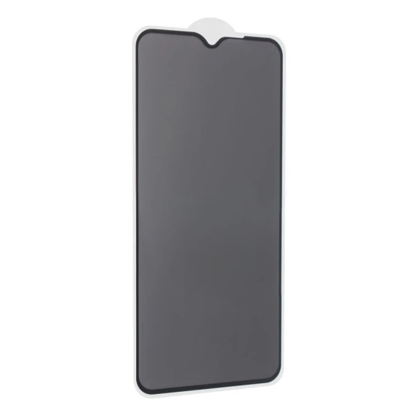 Zastitno staklo Tempered Glass Privacy 2.5D full glue za Samsung A346B Galaxy A34 5G crni