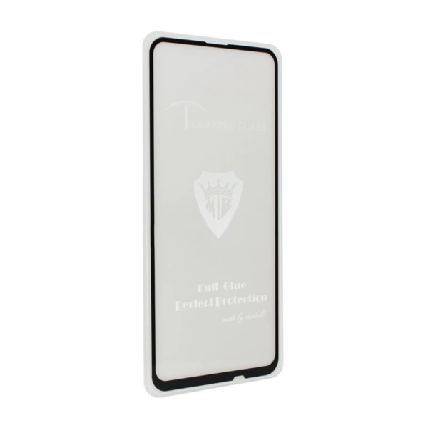 Zastitno staklo Tempered Glass 2.5D full glue za Huawei Honor 9X/9X Pro crni
