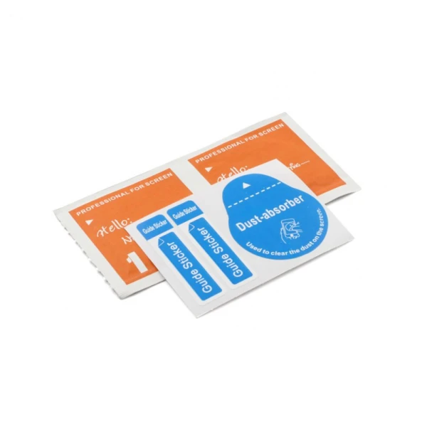 Zastitno Staklo Tempered glass za Xiaomi Mi Note 10 Pro zakrivljeni crni