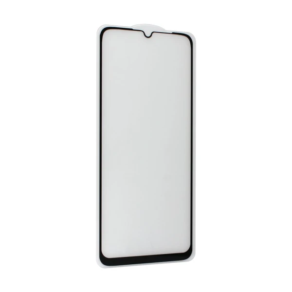 Zastitno Staklo Tempered glass 2.5D full glue za Vivo Y20/Y20s/Y20i crni