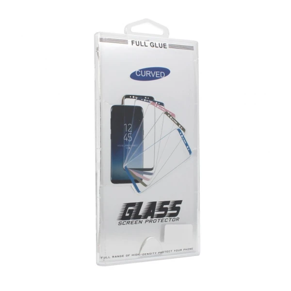 Zastitno Staklo Tempered glass za Samsung N975F Galaxy Note 10 Plus zakrivljeni crni