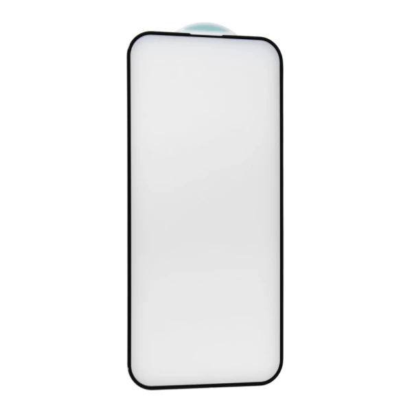 Zastitno staklo Tempered Glass 21D za iPhone 14 Pro Max 6.7 crni