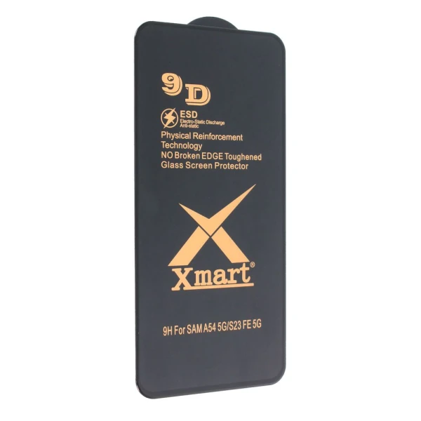 Zastitno Staklo Tempered glass X Mart 9D za Samsung S711U Galaxy S23 FE