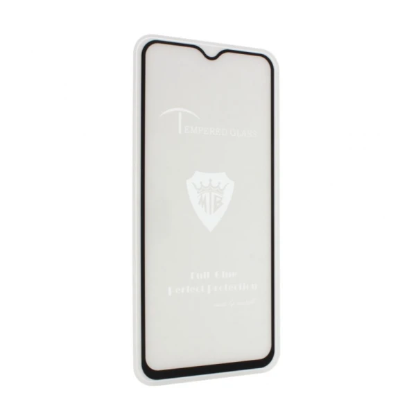 Zastitno Staklo Tempered glass 2.5D full glue za Realme X2 crni