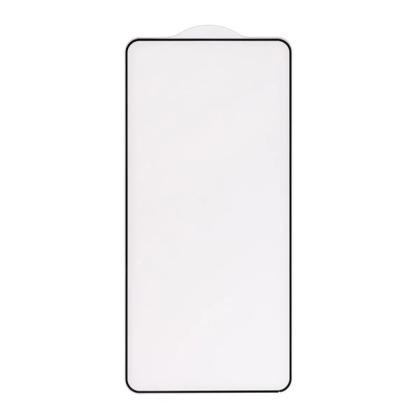 Zastitno staklo Tempered Glass 2.5D full glue za Samsung S946B Galaxy S26 Plus crni (fingerprint unlock)