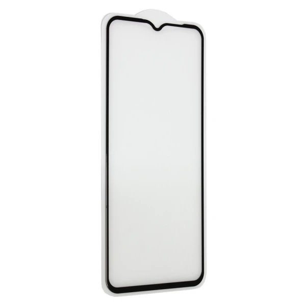 Zastitno Staklo Tempered glass 2.5D full glue za Samsung A035G Galaxy A03 crni