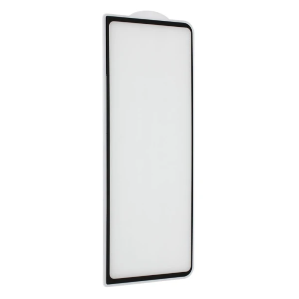 Zastitno Staklo Tempered glass 2.5D full glue za Galaxy Z Fold 3 crni
