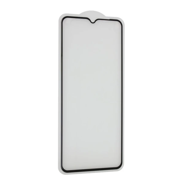 Zastitno staklo Tempered Glass 2.5D full glue za Xiaomi Redmi 10C crni