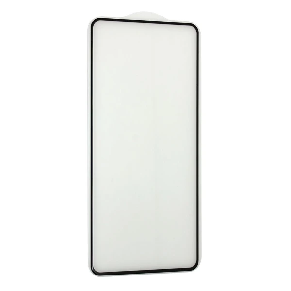 Zastitno Staklo Tempered glass 2.5D full glue za Motorola Edge 30 Pro crni