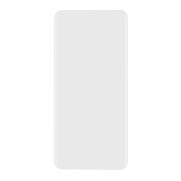 Zastitno staklo Tempered Glass Premium UV Glue Full Cover + Lampa za Honor 200