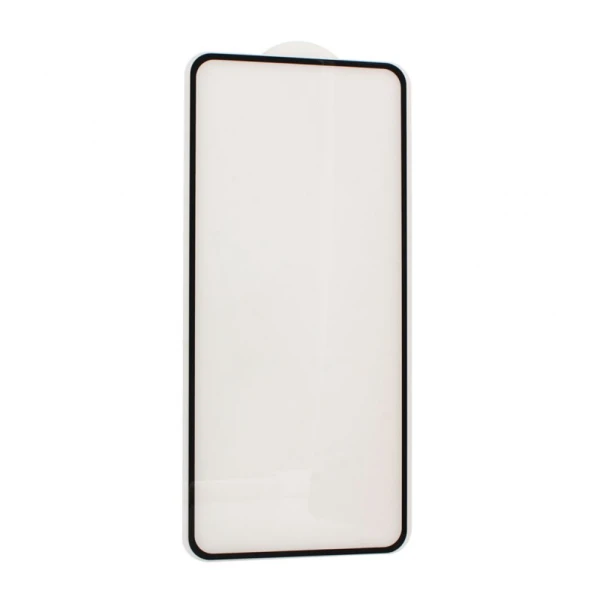 Zastitno staklo Tempered Glass 2.5D full glue za Samsung A725F/A726B Galaxy A72 4G/5G (EU) crni