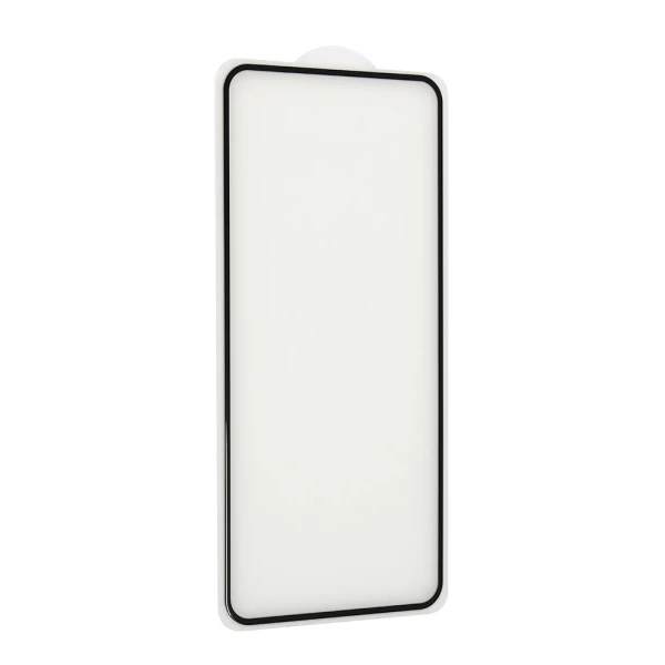 Zastitno Staklo Tempered glass 2.5D full glue za Realme 8 5G crni