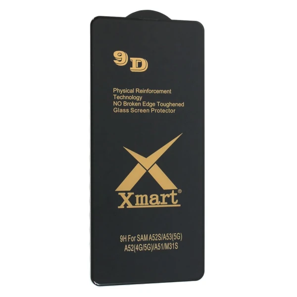 Zastitno staklo Tempered Glass X mart 9D za Samsung A536B Galaxy A53 5G