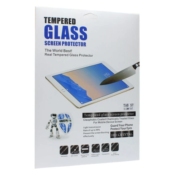 Zastitno Staklo Tempered glass Plus za iPad 7 10.2 2019