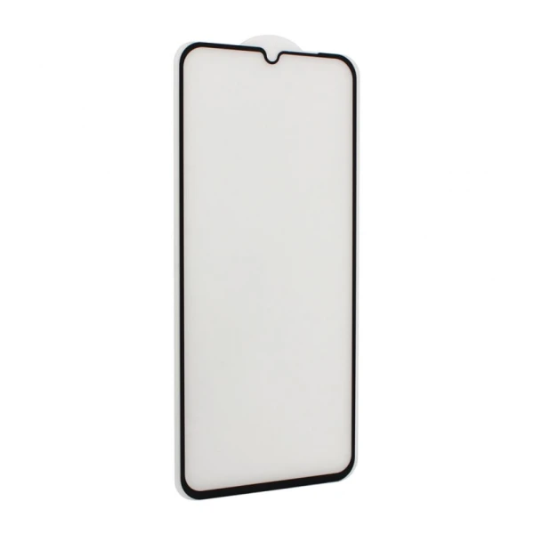 Zastitno Staklo Tempered glass 2.5D full glue za Motorola Moto E7 crni