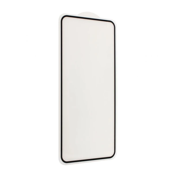 Zastitno staklo Tempered Glass 2.5D full glue za Xiaomi Redmi Note 10 5G crni
