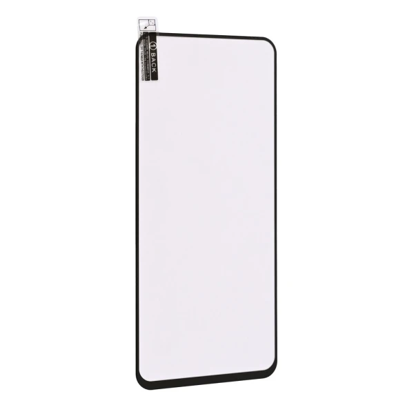 Zastitno staklo Tempered Glass 2.5D full glue za Honor 200 Smart/Honor X7c crni