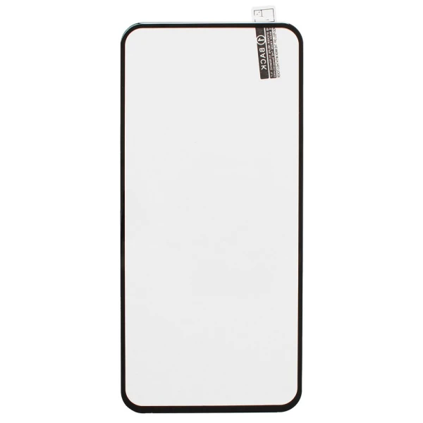 Zastitno Staklo Tempered glass 2.5D full glue za Samsung A556B Galaxy A55 5G crni