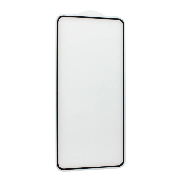 Zastitno staklo Tempered Glass 2.5D full glue za Xiaomi 12T/12T Pro crni