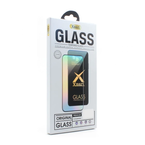 Zastitno Staklo Tempered glass X mart 9D za iPhone 15 Pro Max 6.7