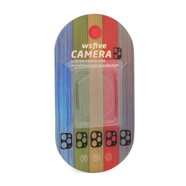 Zastita kamere za Samsung G973F Galalxy S10 plava