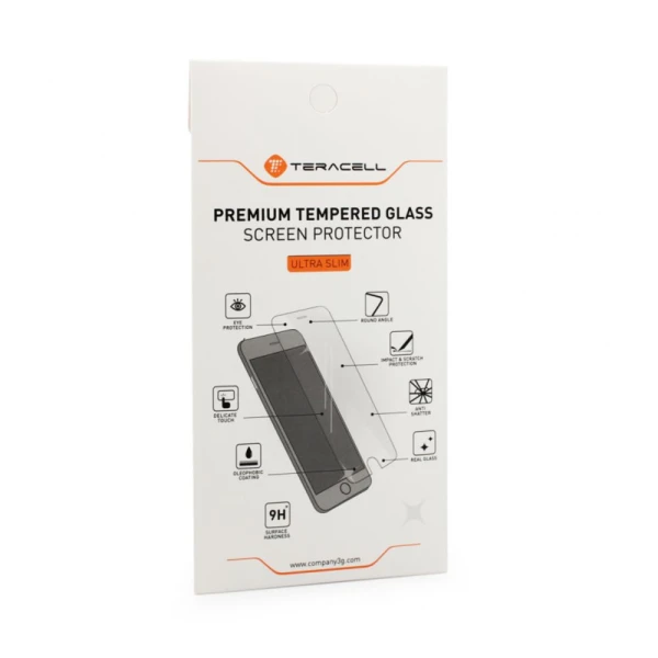 Zastitno Staklo Tempered glass Privacy za Samsung A320F Galaxy A3 2017