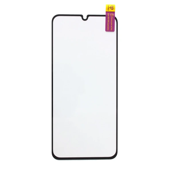 Zastitno staklo Tempered Glass 2.5D full glue za Samsung A245F Galaxy A24 4G crni