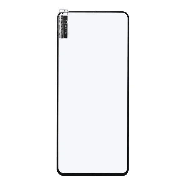 Zastitno staklo Tempered Glass 2.5D full glue za Xiaomi Redmi 13 crni