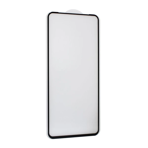 Zastitno Staklo Tempered glass 2.5D full glue za Motorola Moto E40 crni