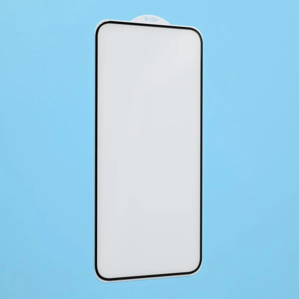 Zastitno staklo Tempered glass Teracell Titan 2.5D za Xiaomi Redmi Note 15 Pro 5G (EU) crni
