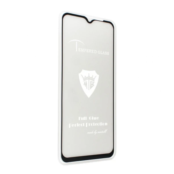 Zastitno staklo Tempered Glass 2.5D full glue za Xiaomi Redmi 9 crni