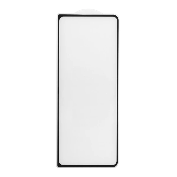Zastitno staklo Tempered Glass 2.5D full glue za Samsung F946B Galaxy Z Fold 5 5G crni
