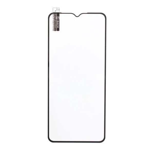 Zastitno staklo Tempered Glass 2.5D full glue za Nokia C32 crni