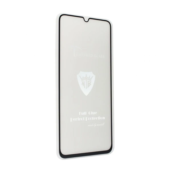 Zastitno staklo Tempered Glass 2.5D full glue za Samsung A705F Galaxy A70 crni