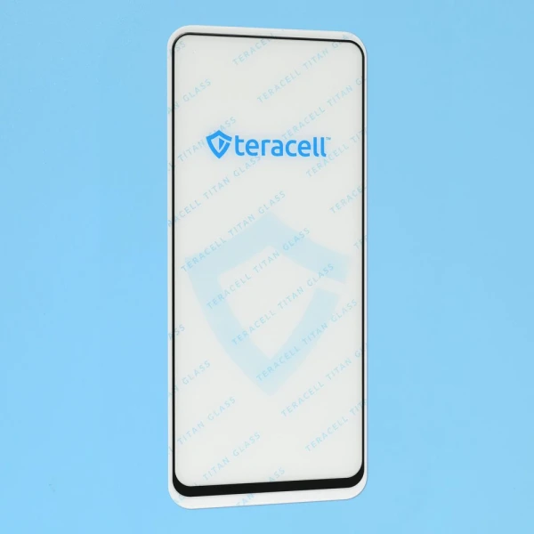 Zastitno staklo Tempered glass Teracell Titan 2.5D 10u1 za Honor 200 Smart/Honor X7c crni