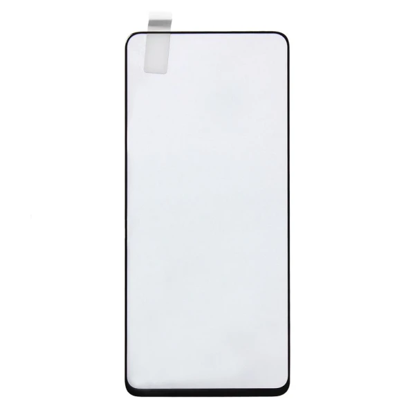 Zastitno staklo Tempered Glass 2.5D full glue za Xiaomi Redmi Note 12 5G (EU) crni