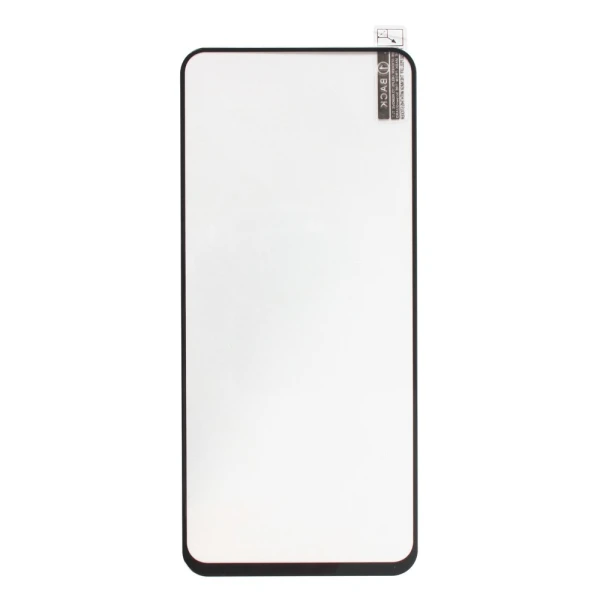 Zastitno staklo Tempered Glass 2.5D full glue za Honor X7b crni