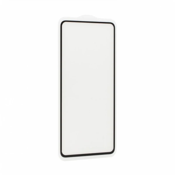 Zastitno staklo Tempered Glass 2.5D full glue za Huawei P40 crni