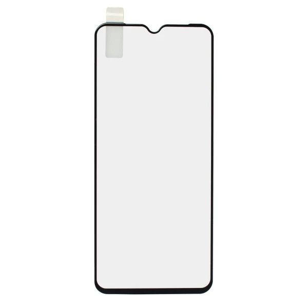 Zastitno staklo Tempered Glass 2.5D full glue za Samsung A145R/A146B Galaxy A14 4G/5G crni