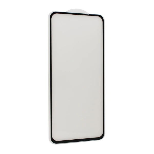 Zastitno staklo Tempered Glass 2.5D full glue za Realme 8 4G/8 Pro crni