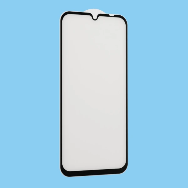 Zastitno staklo Tempered glass Teracell Titan 2.5D za Xiaomi Redmi 15C 4G EU 173mm