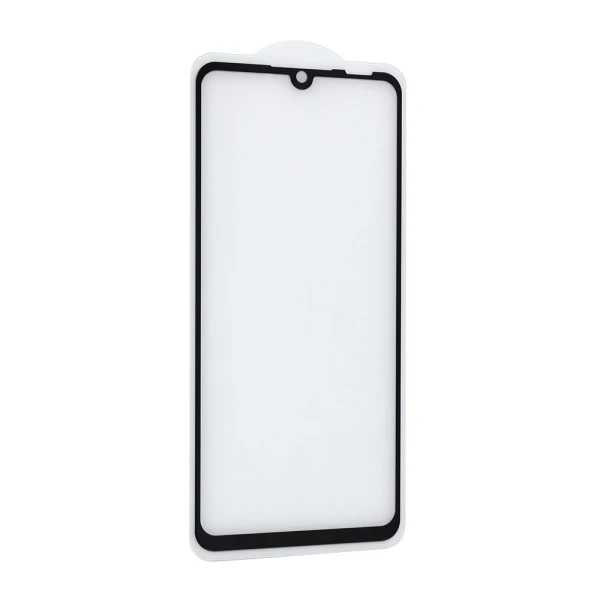 Zastitno staklo Tempered Glass 2.5D full glue za Huawei P30 Lite crni