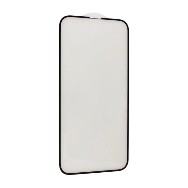 Zastitno staklo Tempered Glass 2.5D full glue za iPhone 13 Pro Max/14 Plus 6.7 crni